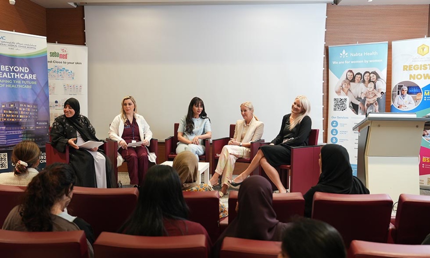 “Empower Her” pre-eclampsia awareness day